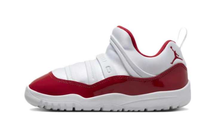 Jordan Jordan 11 Retro Little Flex Cherry 2022 PS