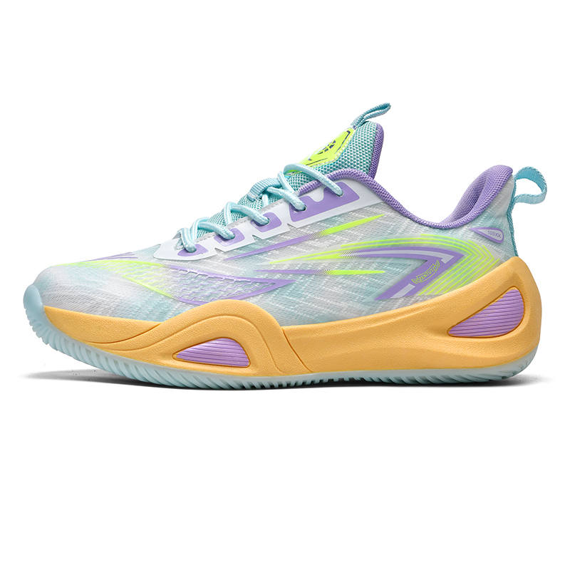 CAMKIDS Mesh Slip Resistant Anti Kick Abrasion Resistant Breathable Lightweight Cushioning