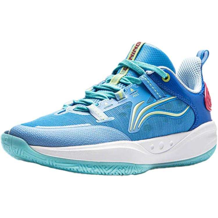 Li-Ning YOUNG Li Ning YOUNG Basketball Kids' Basketball Shoes Kids