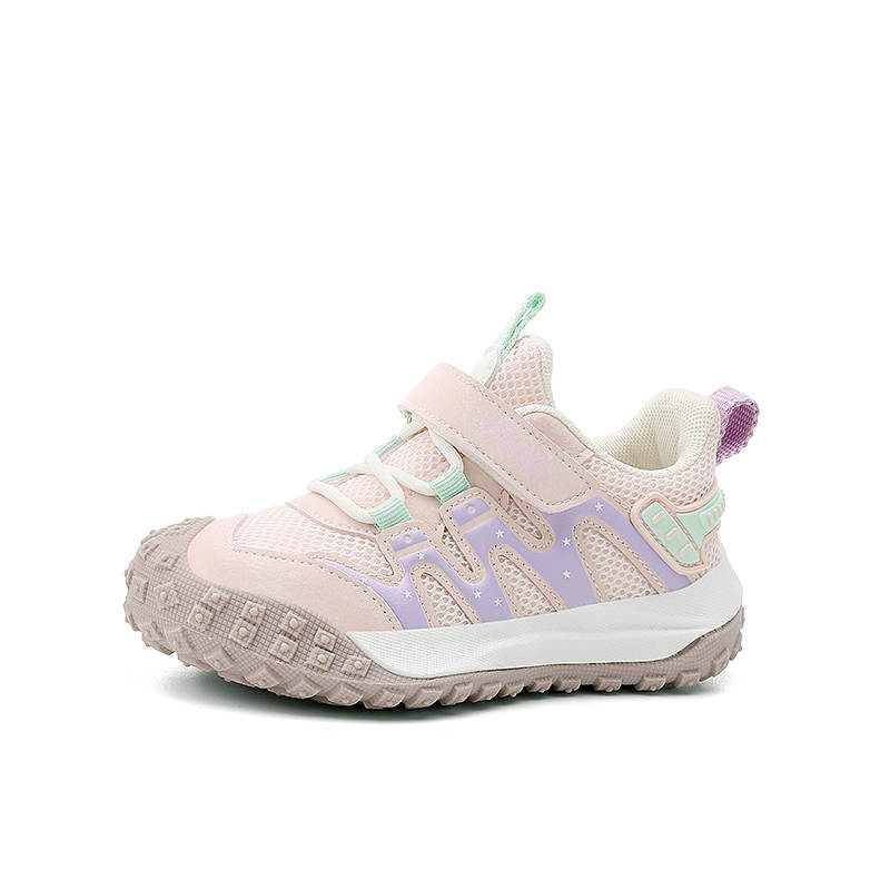 Jeep Abrasion Resistant Slip Resistant Abrasion Resistant Slip Resistant Low top Kids' Running Shoes