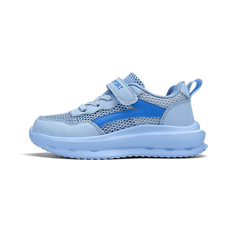 BIDE·PAN Mesh Low top Casual Shoes