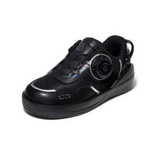 GINOBLE Low top Toddler Shoes Infant And Toddler