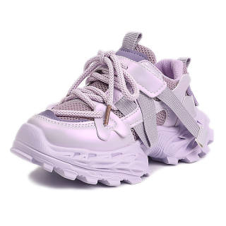 RHOBESAM Mesh Low top Casual Shoes