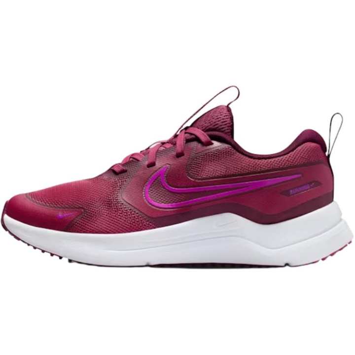 Nike Nike Cosmic Runner Low top Running Shoes Red Unisex