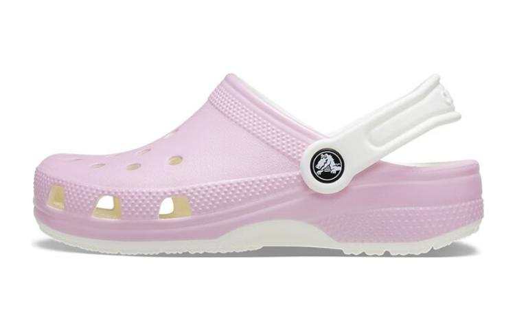 Crocs Crocs Children's Sandals Fire Red Kids'