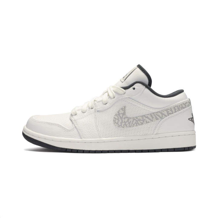 Jordan Jordan 1 Phat Low White PS