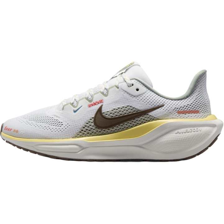 Nike Nike Pegasus 41 Kids' Running Shoes White Kids'