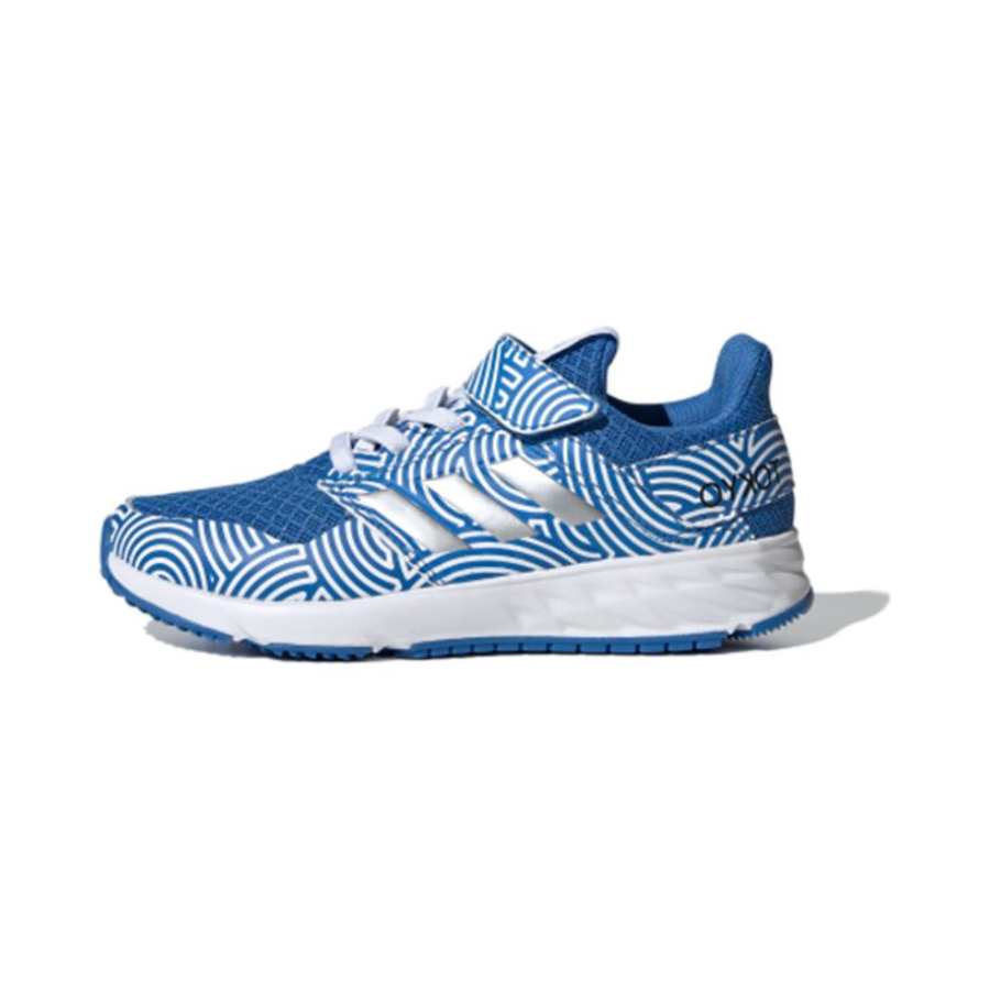 Adidas Adidas Fortafaito Kids' Running Shoes Pre School