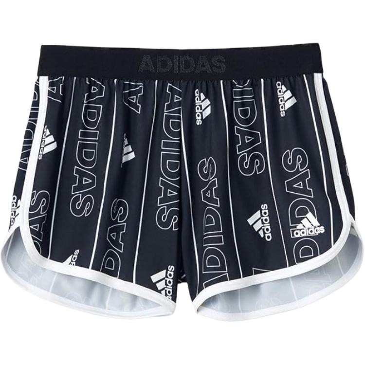 Adidas Adidas Casual Shorts Women's Multicolor