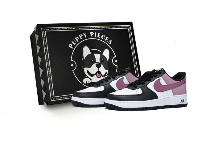 Nike Nike Air Force 1 Kids' Skateboarding Shoes Grade School