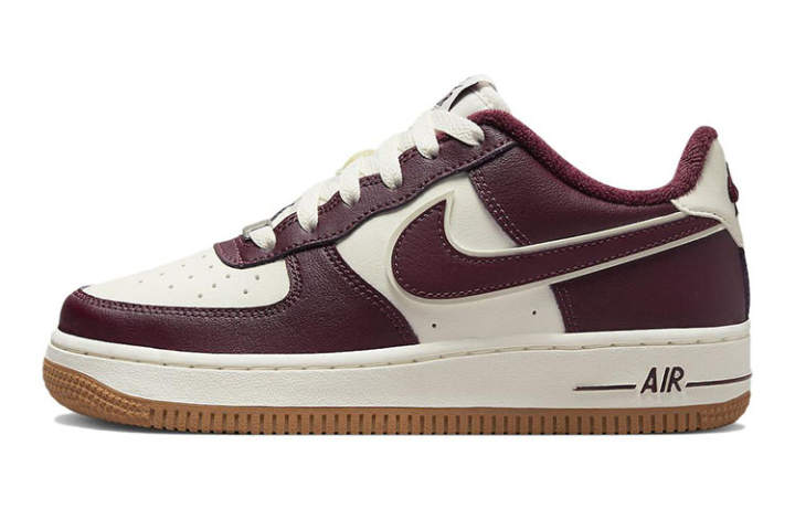 Nike Nike Air Force 1 LV8 3 'College Pack GS