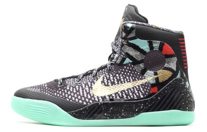 Nike Nike Kobe 9 Elite NOLA Gumbo League Maestro GS