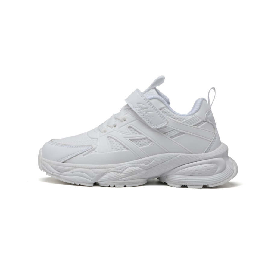 Satchi Satchi Low top Kids' Running Shoes White Kids'