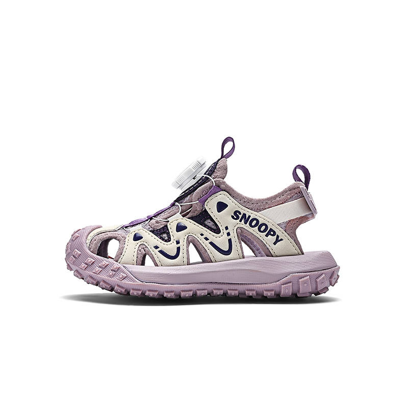 SNOOPY SNOOPY Explorer Kids' Sandals Kids