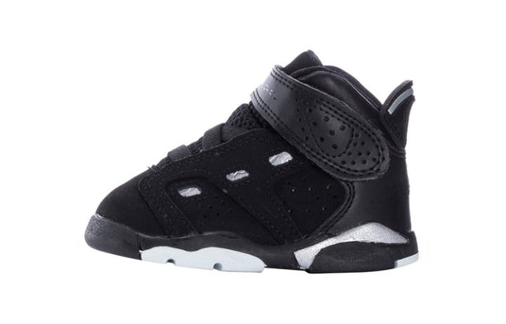 Jordan Jordan Air Jordan 6 Toddler Shoes Baby