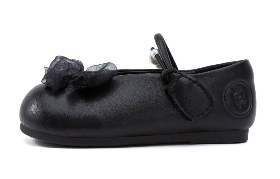 EBMINI Synthetic Leather Slip Resistant, Abrasion Resistant, Breathable, Lightweight, Cushioning, Anti Kick