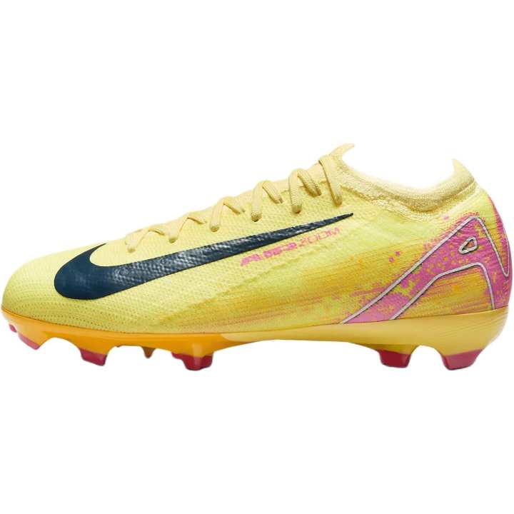 Nike Nike Low top Soccer Shoes Yellow Kids'