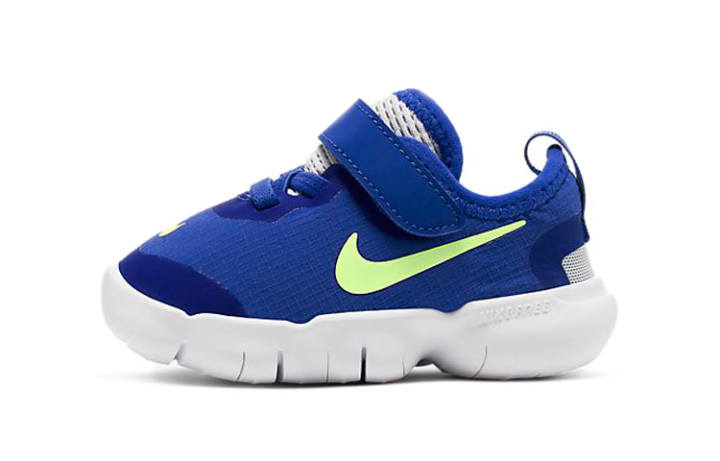Nike Nike Free RN 5.0 Hyper Royal TD