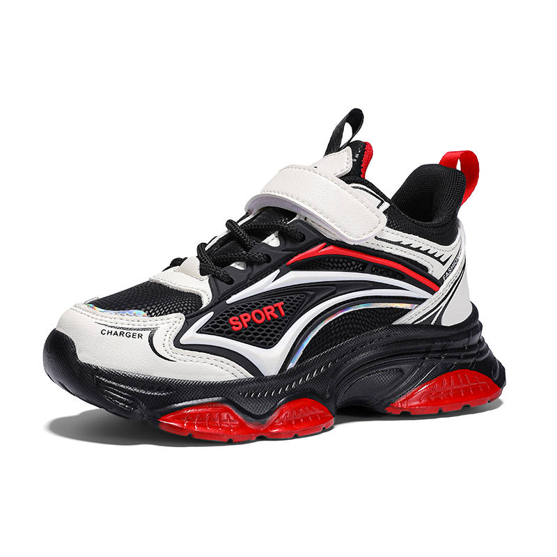 TONYBEAR Kids' Running Shoes Kids'