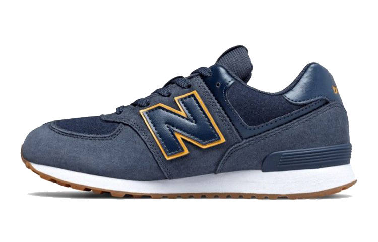 New Balance New Balance NB 574 Kids' Running Shoes Grade School