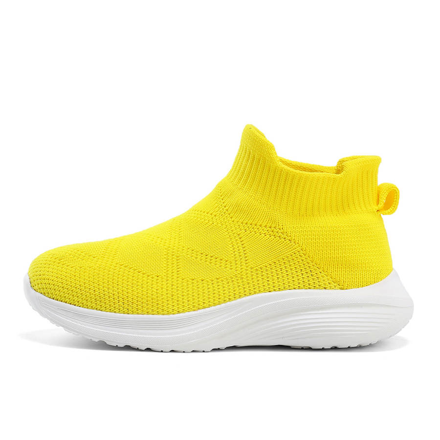 SHIBU Mesh Slip Resistant And Breathable Slip Resistant And Breathable Kids Lifestyle Shoes Kids'