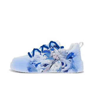 ZUOLENGCHAN Slip Resistant Low top Casual Shoes Unisex