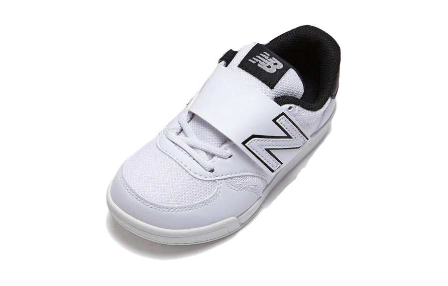 New Balance New Balance Low top Kids' Skateboarding Shoes White Black Kids'