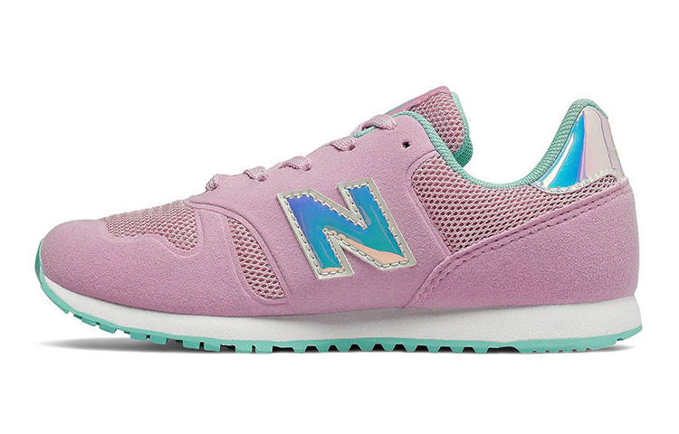 New Balance New Balance NB 373 Low top Kids' Running Shoes Candy Pink Teenagers