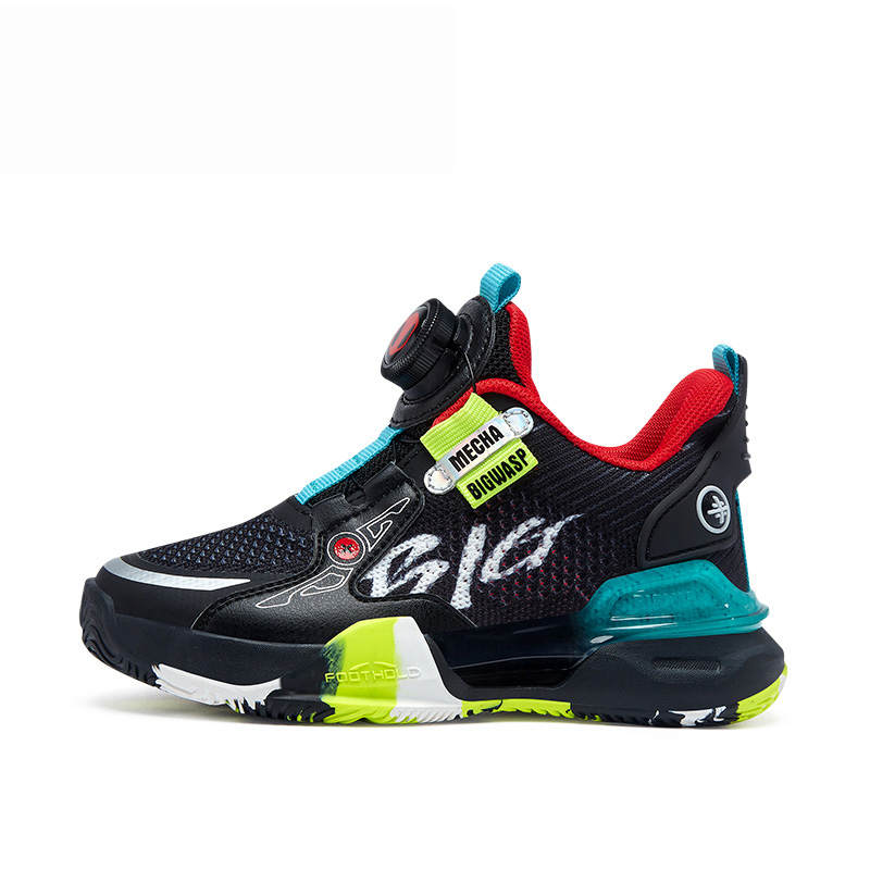 BIG WASP Low top Basketball Shoes Kids'