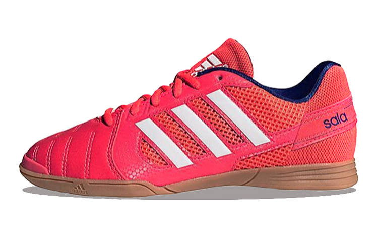 Adidas Adidas Top Sala Breathable Low top Kids' Soccer Shoes Kids'