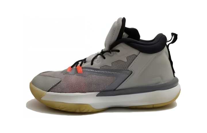 Jordan Jordan Zion 1 PS Comfortable Round Toe Slip Resistant Anti Kick Slip Resistant Anti Kick Low top