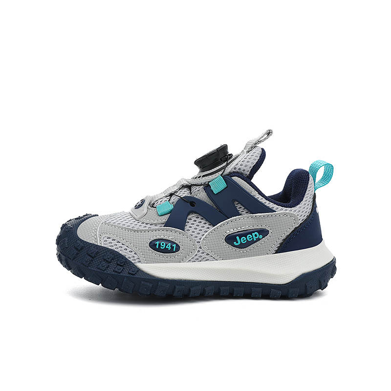 Jeep Running Collection Slip Resistant, Abrasion Resistant, Lightweight Cushioning, Quiet Low top Running Shoes