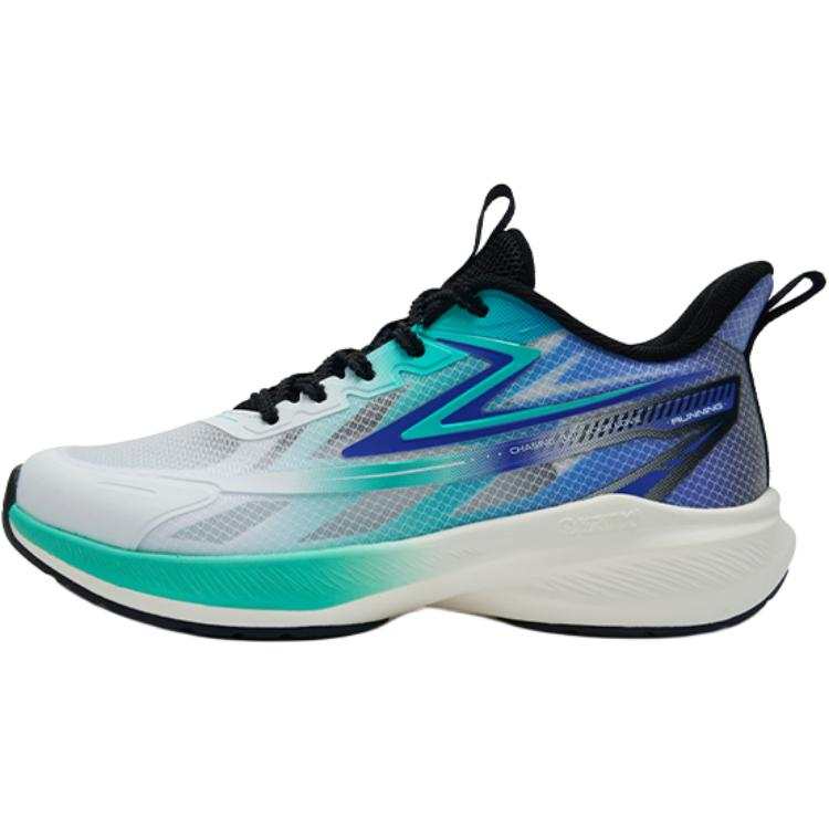 361°KIDS Low top Running Shoes Lake Green Teenagers