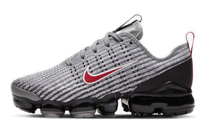 Nike Nike Air VaporMax Flyknit 3 Particle Grey GS