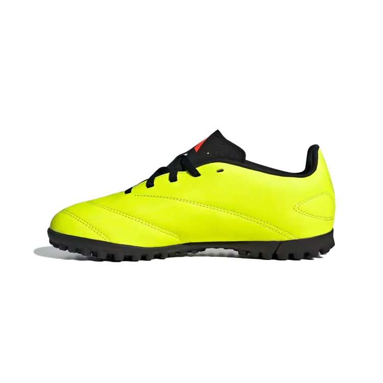 Adidas Adidas Predator CLUB Low top Kids' Soccer Shoes Green Kids'