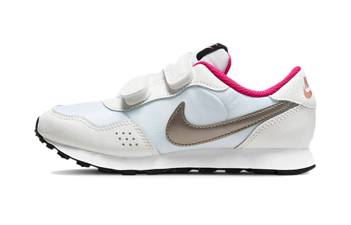 Nike Nike MD Valiant Kids' Running Shoes Pre School