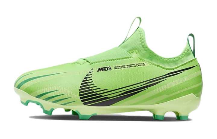 Nike Nike Zoom Mercurial Vapor 15 Academy MDS MG GS 'Dream Speed - Green Strike'