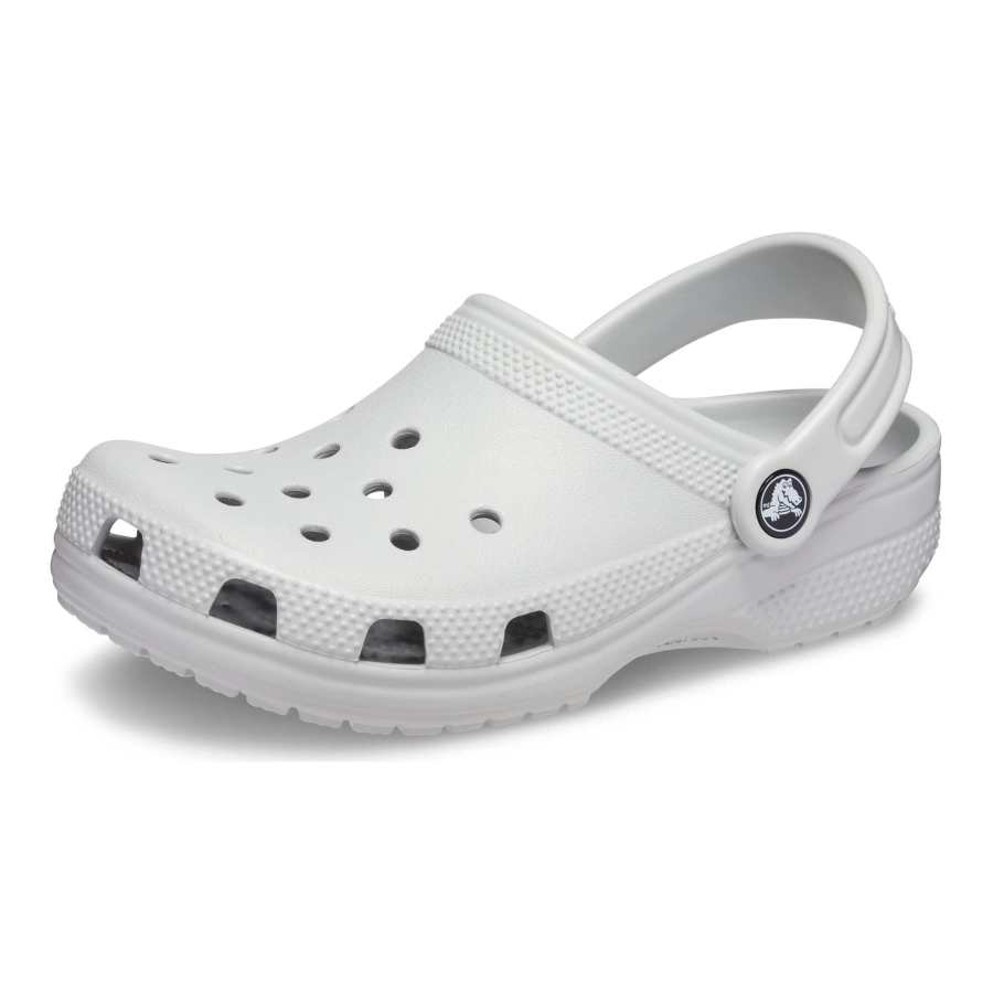 Crocs Crocs Comfortable Children's Sandals Gray Kids