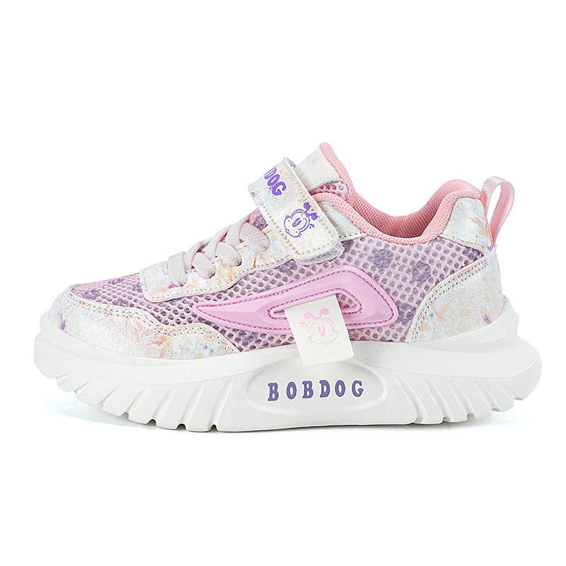 BOBDOG Mesh Kids' Running Shoes Kids'