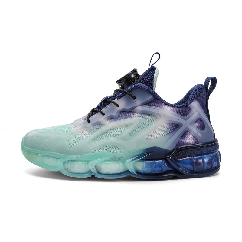 SHIBU Mesh Slip Resistant Cushioning Abrasion Resistant Slip Resistant Cushioning Abrasion Resistant