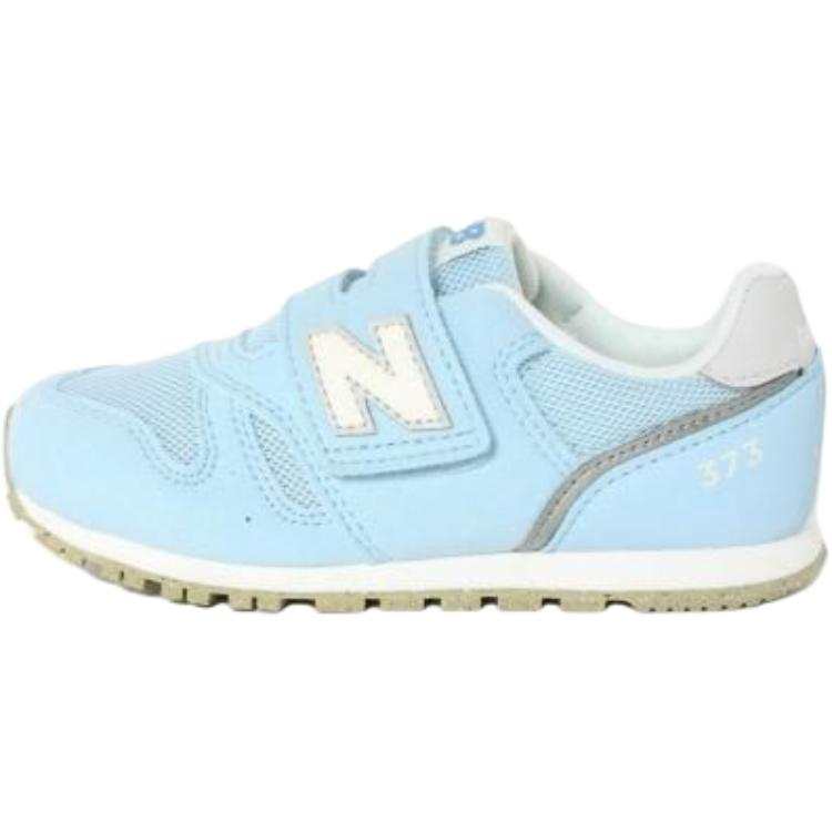 New Balance New Balance NB 373 Low top Toddler Shoes Blue