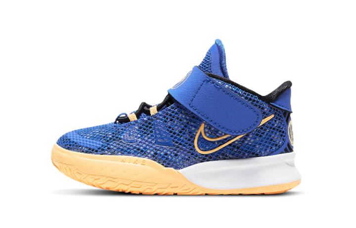 Nike Nike Kyrie 7 Sisterhood TD