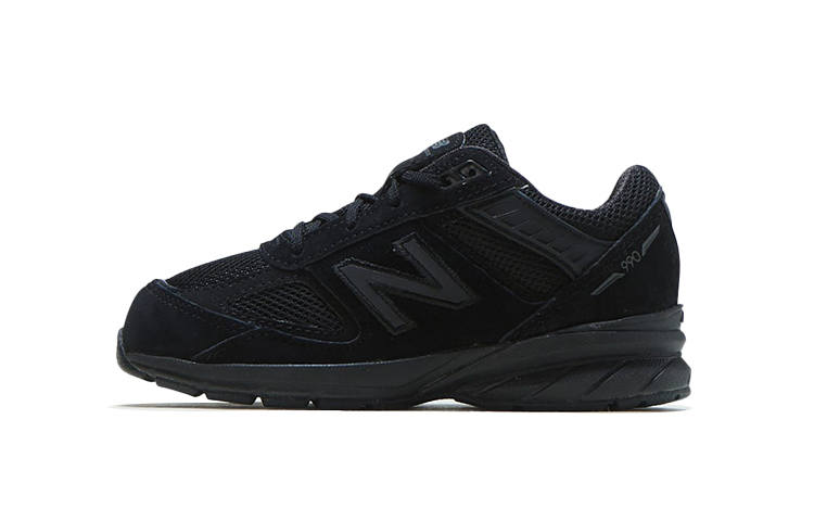 New Balance New Balance NB 990 V5 Toddler Shoes Baby
