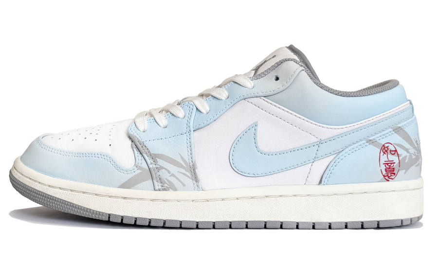 Jordan Jordan Air Jordan 1 Kids' Basketball Shoes Grade School
