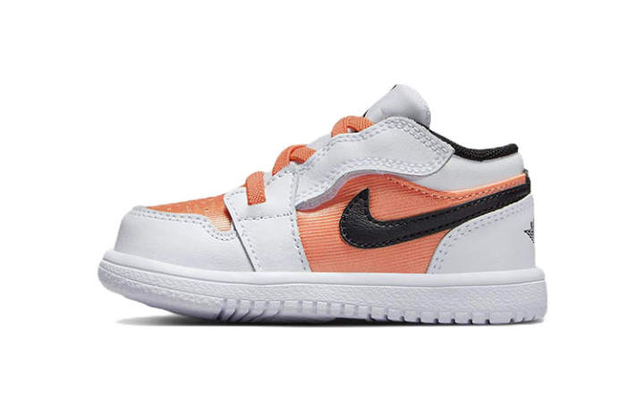 Jordan Air Jordan 1 Low Light Madder Root TD