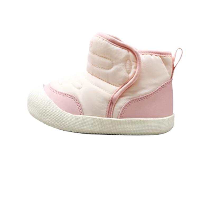 BOBDOG Thickened And Fleece Lined Thermal Kids' Boots Infant And Toddler