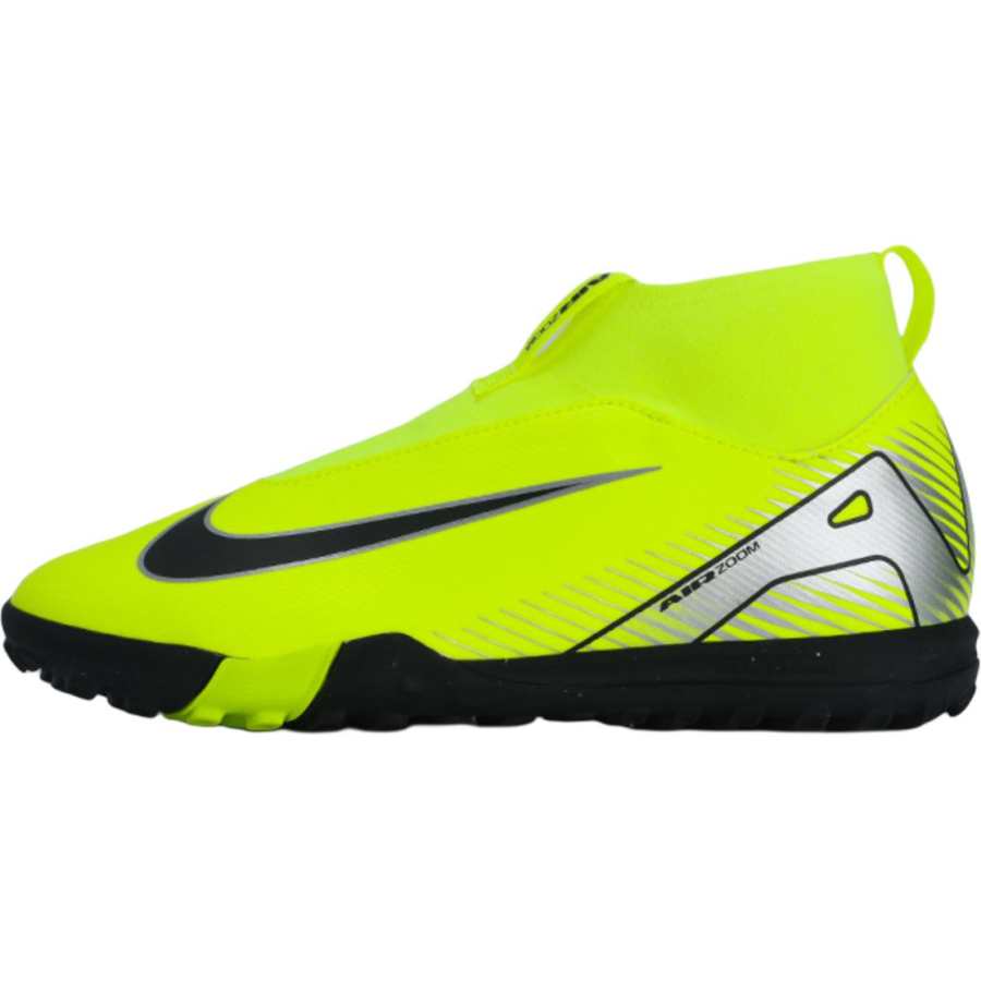 Nike Nike Zoom Superfly Mid top Kids' Soccer Shoes Yellow Kids'