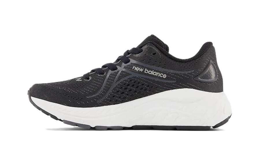 New Balance New Balance NB 860 Slip Resistant Abrasion Resistant Kids Lifestyle Shoes Black Children Aged 3 7 Years Old