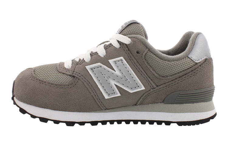 New Balance New Balance Classic Cushioning, Wear Resistant Low top Kids' Running Shoes Dark Gray Kids'