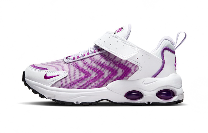 Nike Nike Air Max Tailwind Kids' Casual Shoes Pre School